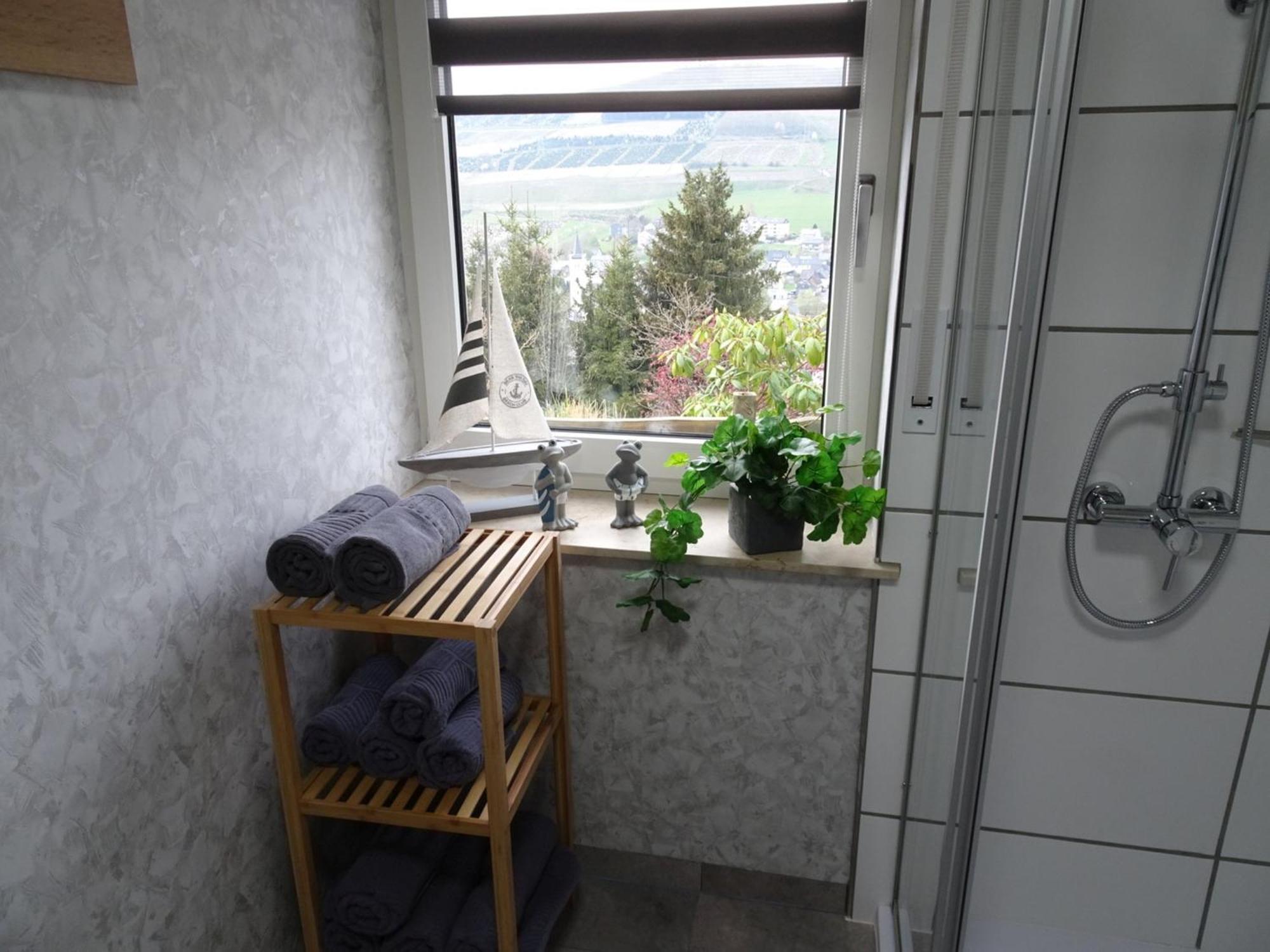Fewo Oase Ruhrtalblick Bestwig Kültér fotó